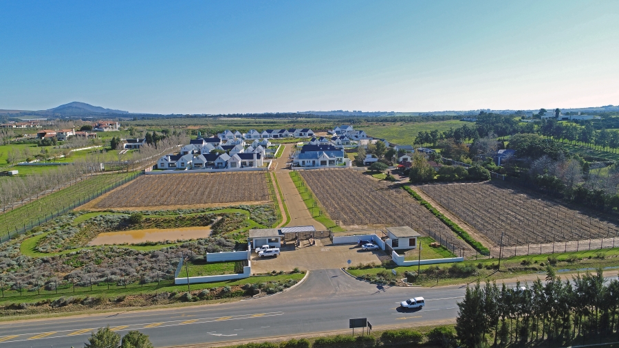 0 Bedroom Property for Sale in Paarl South Western Cape